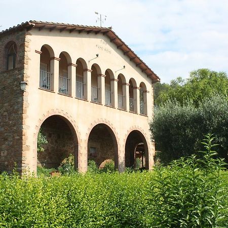 Ferienwohnung Mas Puig Roig Llaviá Exterior foto