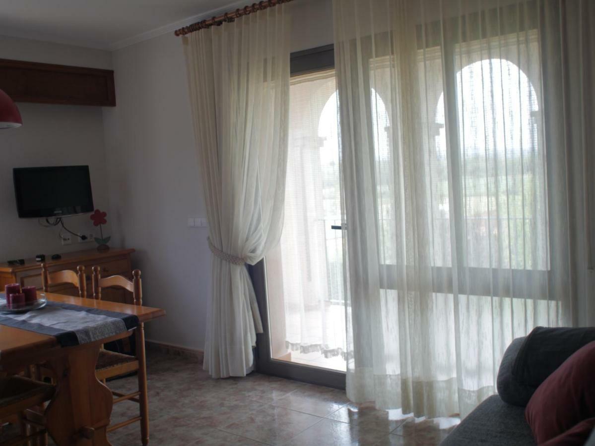 Ferienwohnung Mas Puig Roig Llaviá Exterior foto