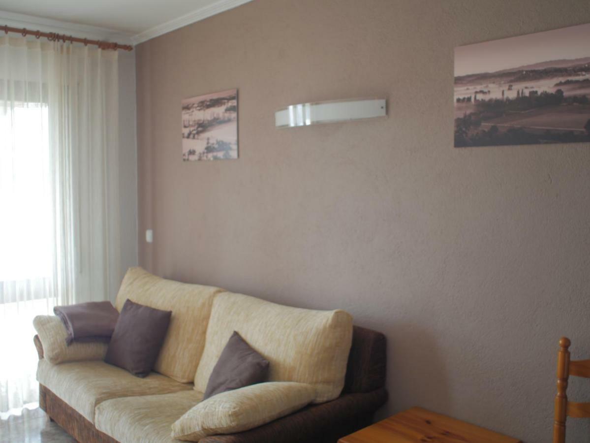 Ferienwohnung Mas Puig Roig Llaviá Exterior foto