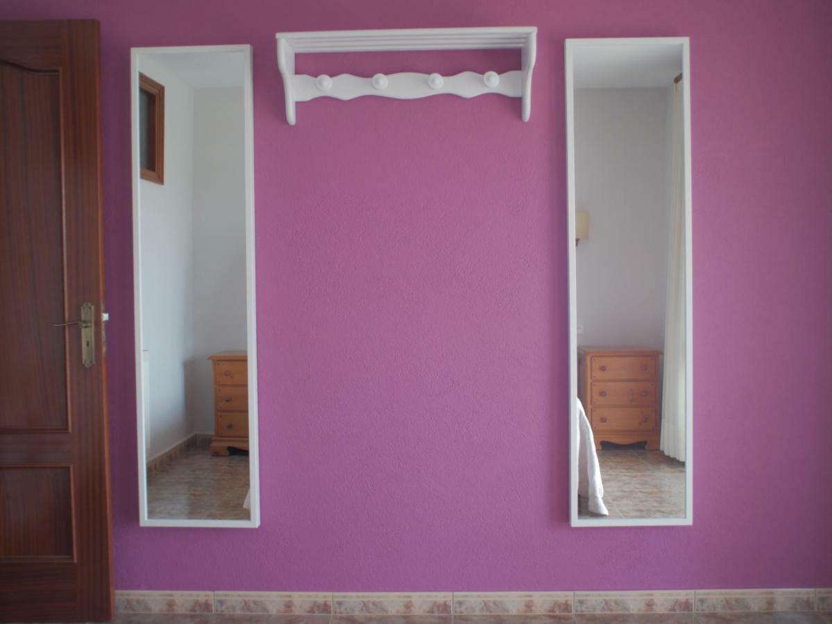 Ferienwohnung Mas Puig Roig Llaviá Exterior foto