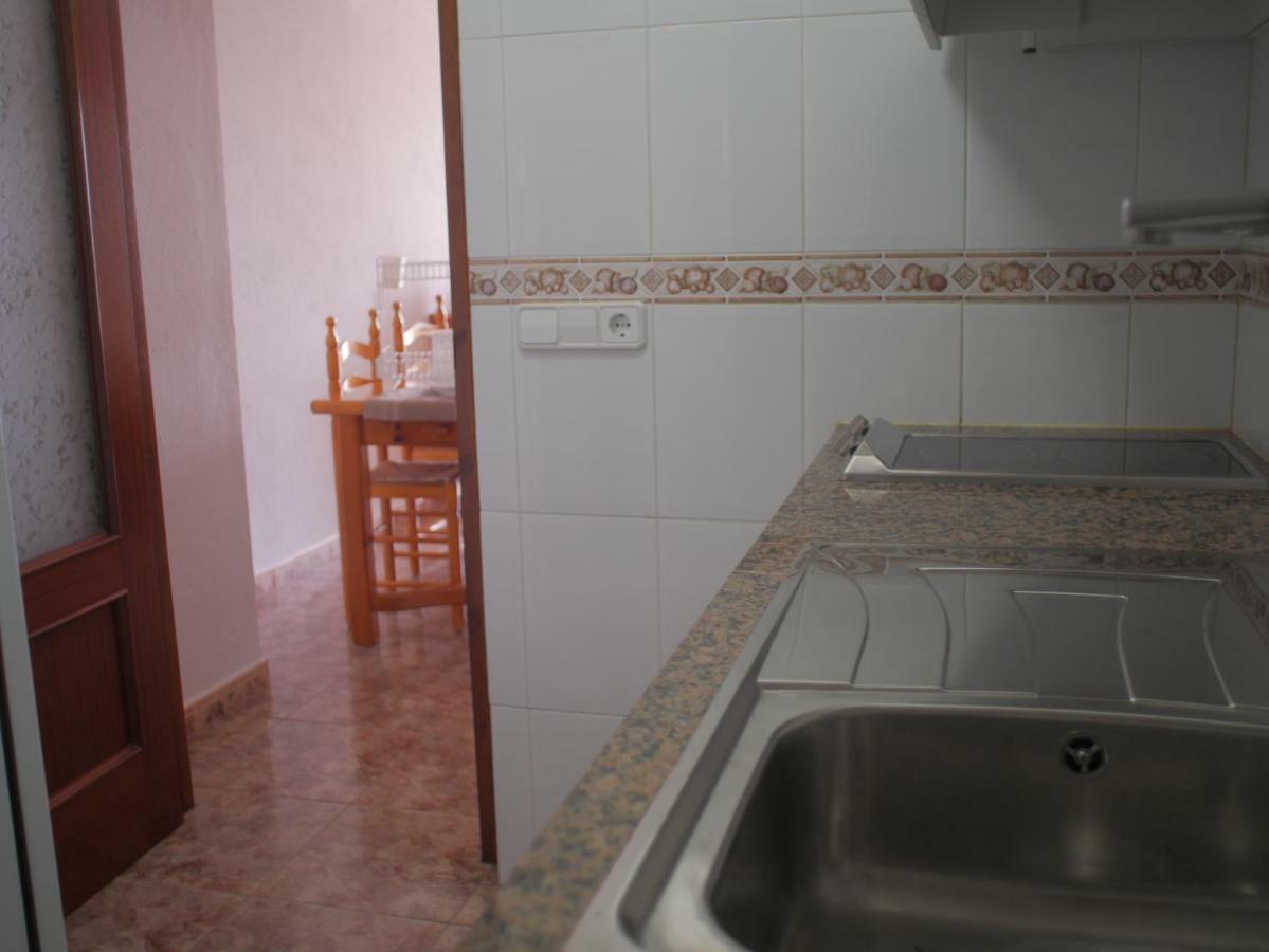 Ferienwohnung Mas Puig Roig Llaviá Exterior foto