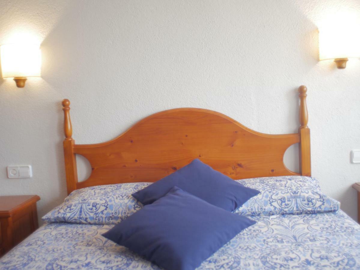 Ferienwohnung Mas Puig Roig Llaviá Exterior foto