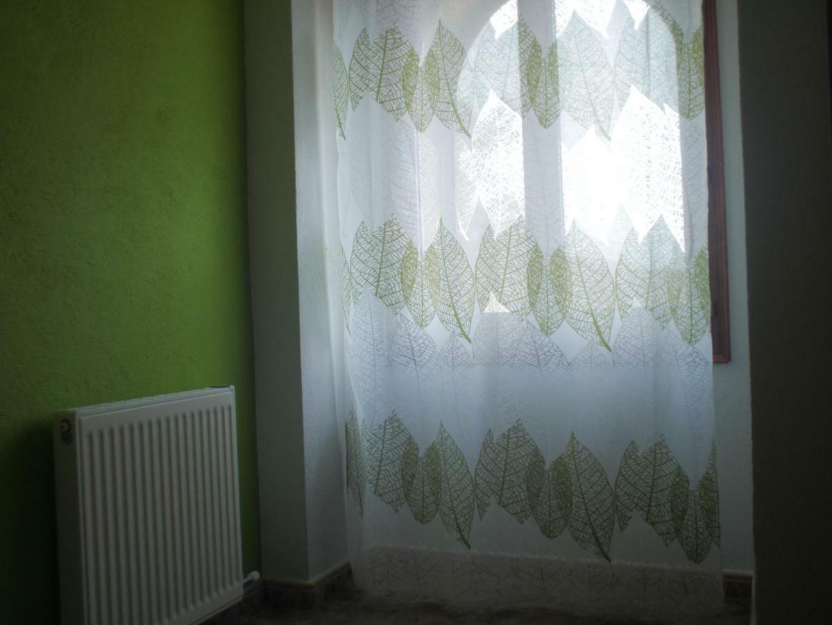 Ferienwohnung Mas Puig Roig Llaviá Exterior foto