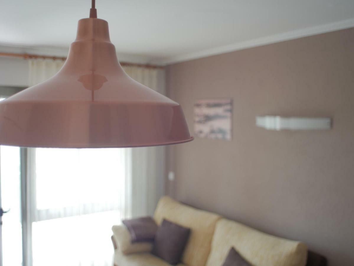 Ferienwohnung Mas Puig Roig Llaviá Exterior foto