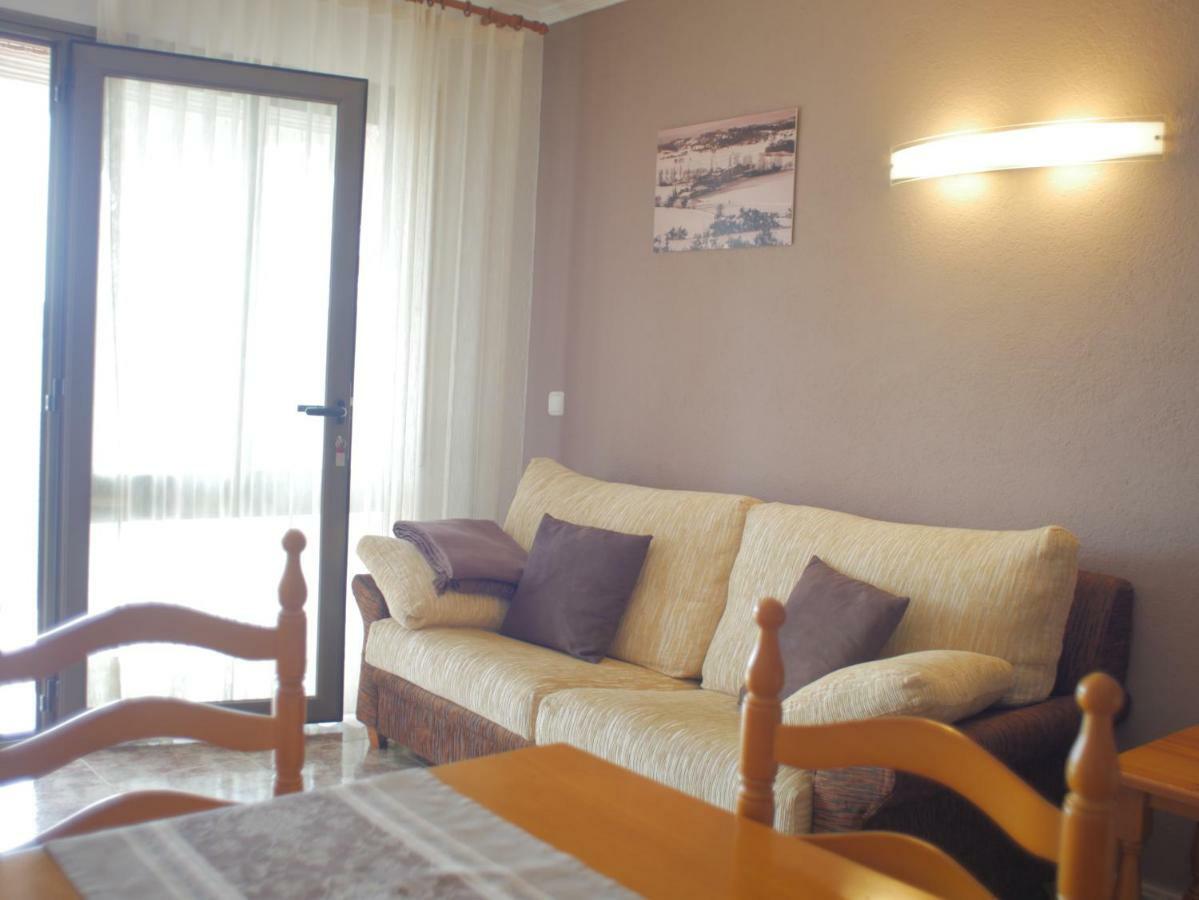 Ferienwohnung Mas Puig Roig Llaviá Exterior foto