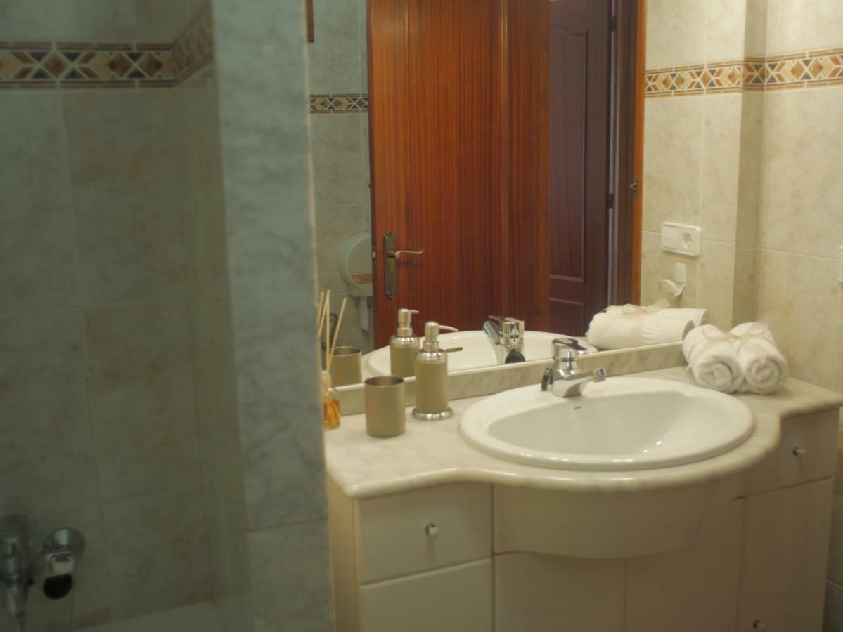 Ferienwohnung Mas Puig Roig Llaviá Exterior foto